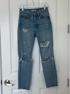 GRLFRND Karolina Jeans